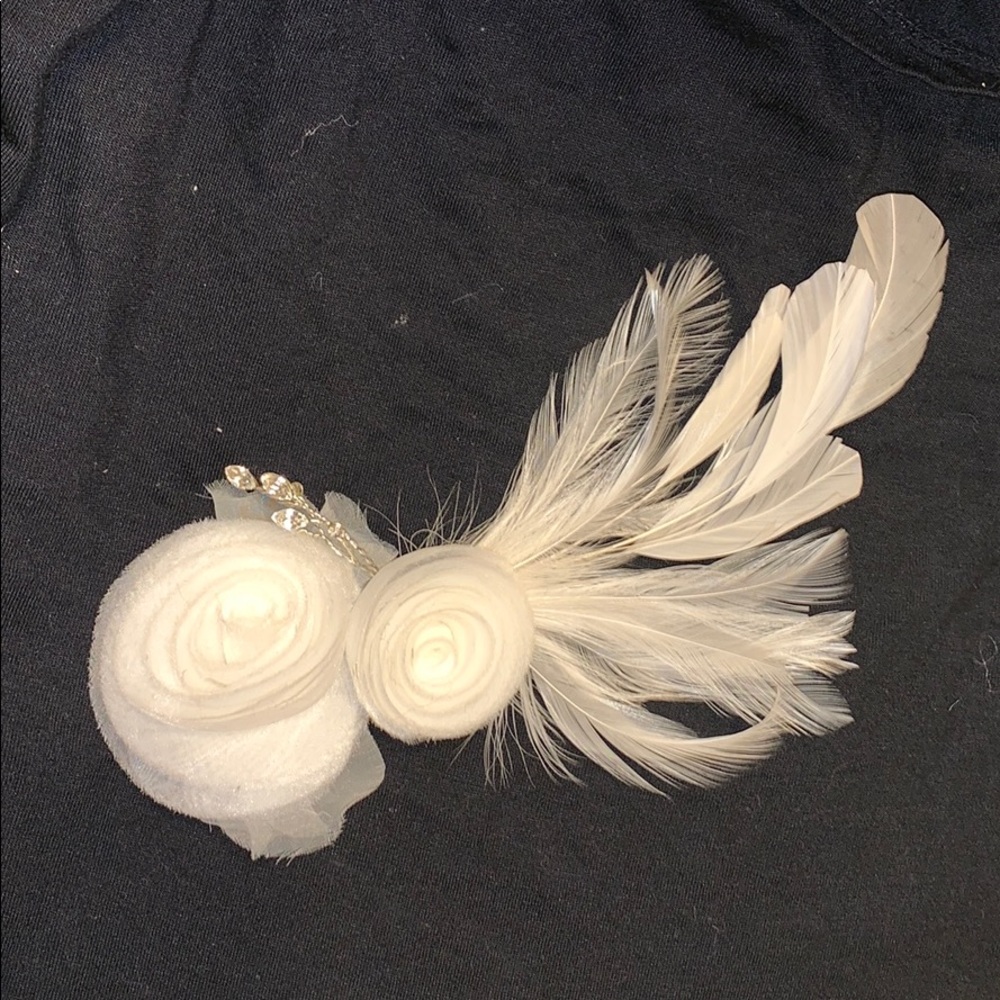 💙WEDDING💒 Bridal hair accessory